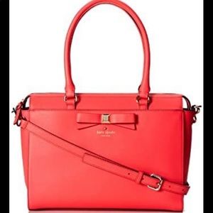 ♠️ Kate Spade ♠️ Hand bag/Shoulder bag👜Medium